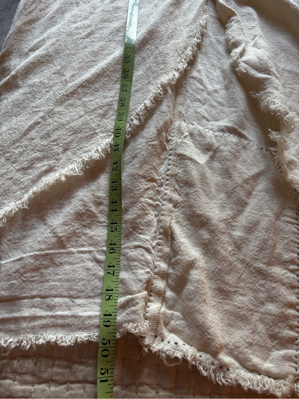 Magnolia Pearl Emery Coat - Picture 11 of 14
